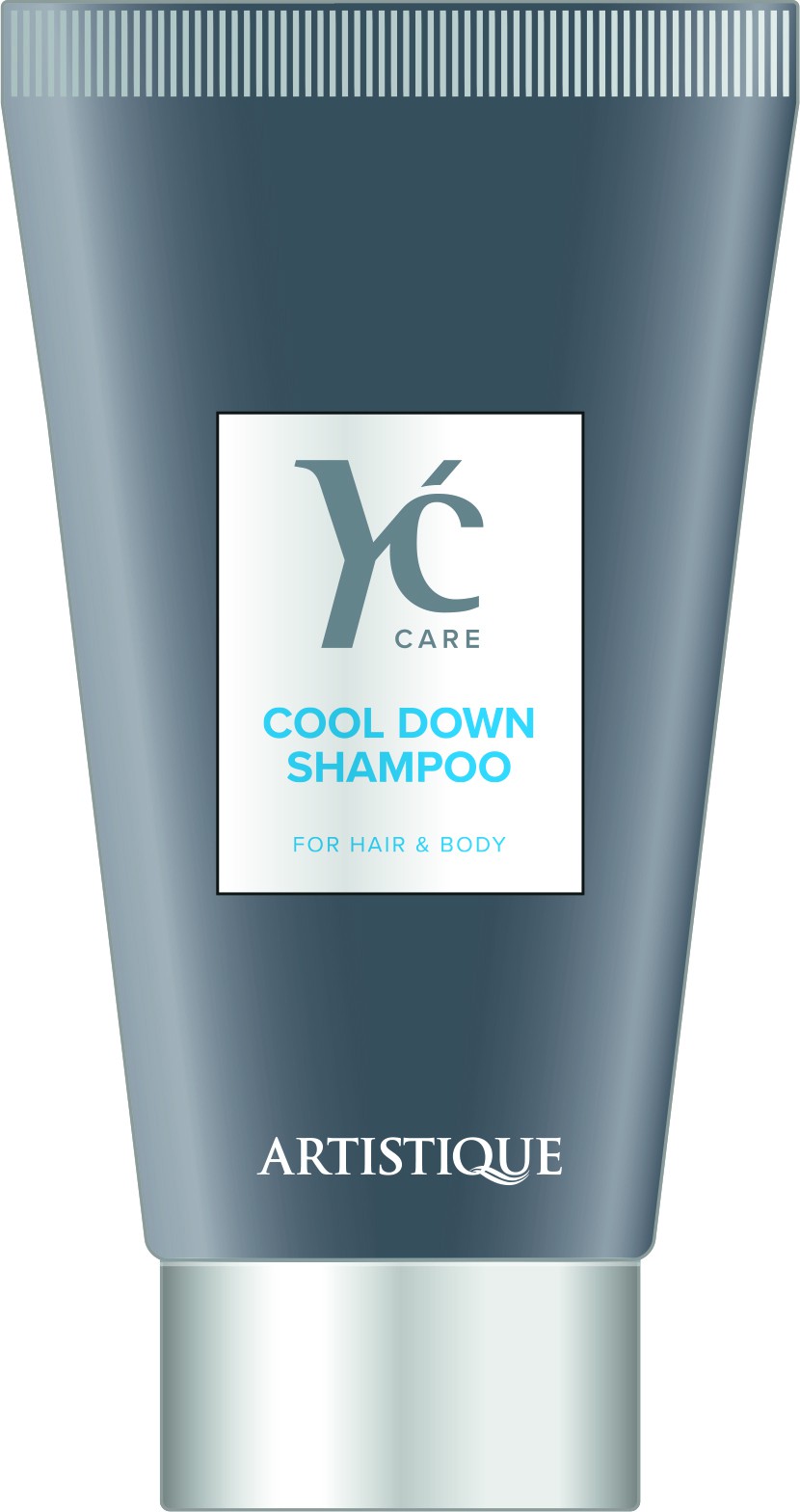 Men Care Cool Down Shampoo 30 ml Men Care Cool Down Shampoo 30 ml