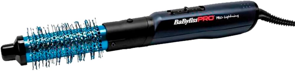 Babyliss Warmluftbürste Pro Lightning (34 mm) Babyliss Warmluftbürste Pro Lightning (34 mm)
