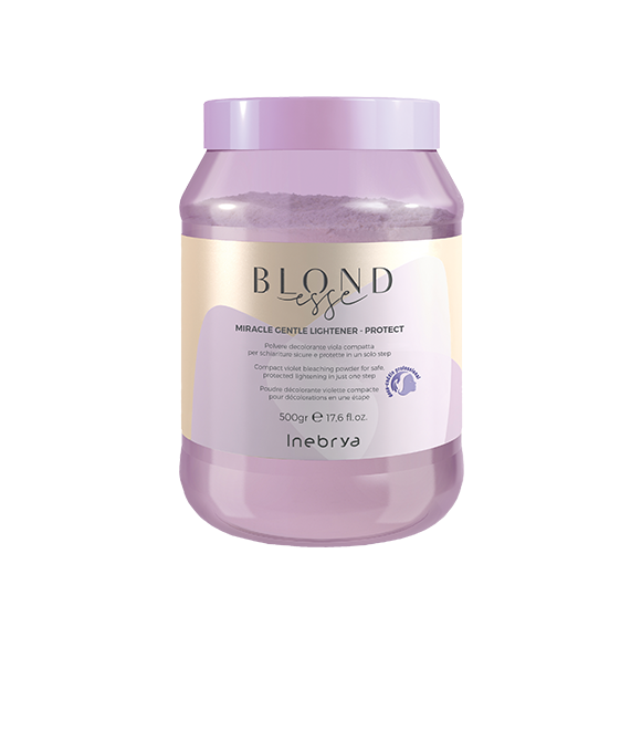 Inebrya Blondesse Blondierungspulver Dose
