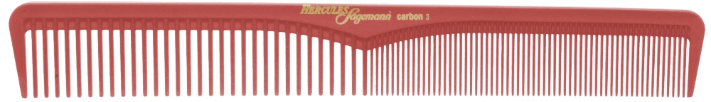 Hercules Carbon Kamm HS C3