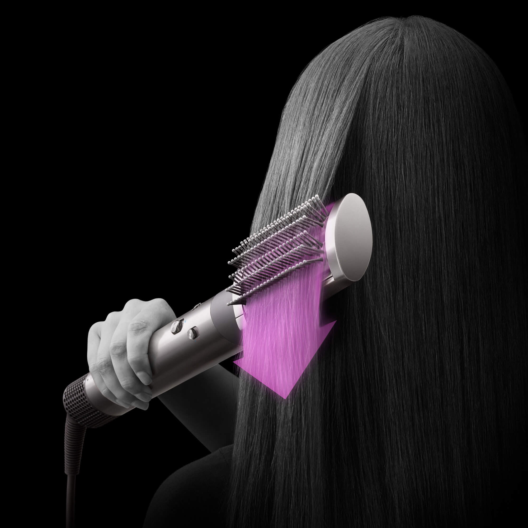 Dyson Airwrap i.D. Multi-Haarstyler Complete Amber Silk Dyson Airwrap i.D. Multi-Haarstyler Complete Amber Silk