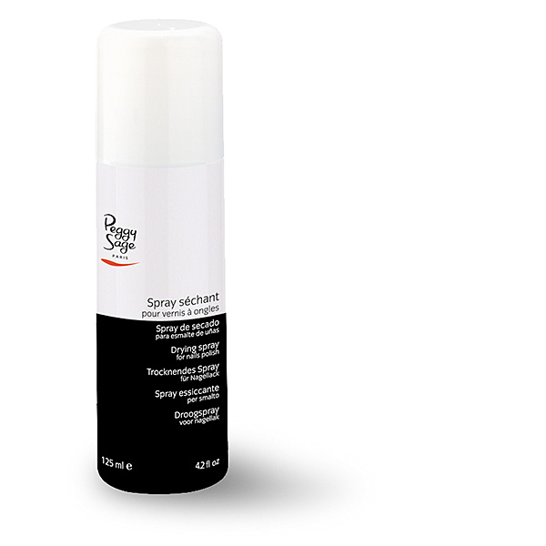 PS Trocknendes Spray f. Nagell. 125ml  PS Trocknendes Spray f. Nagell. 125ml