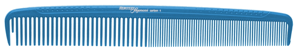 Hercules Carbon Kamm HS C4