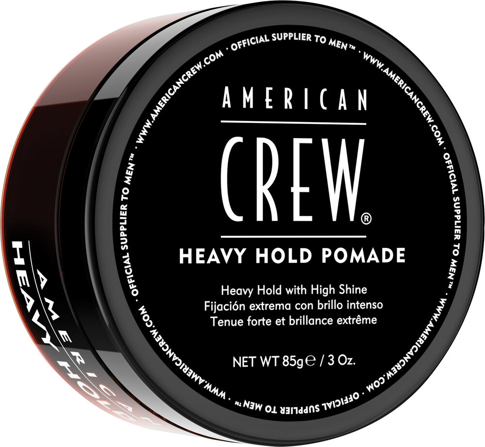 American Crew Heavy Hold Pomade 85g