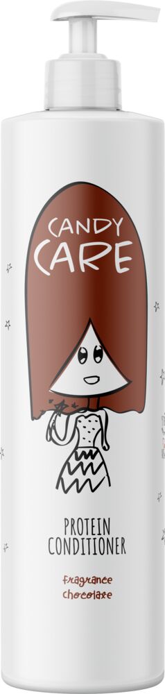 Candy Care Protein Conditioner (für Glanz & Volumen)