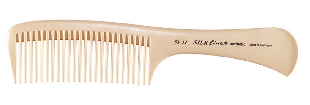 Silkline Griffkamm 9" SL11