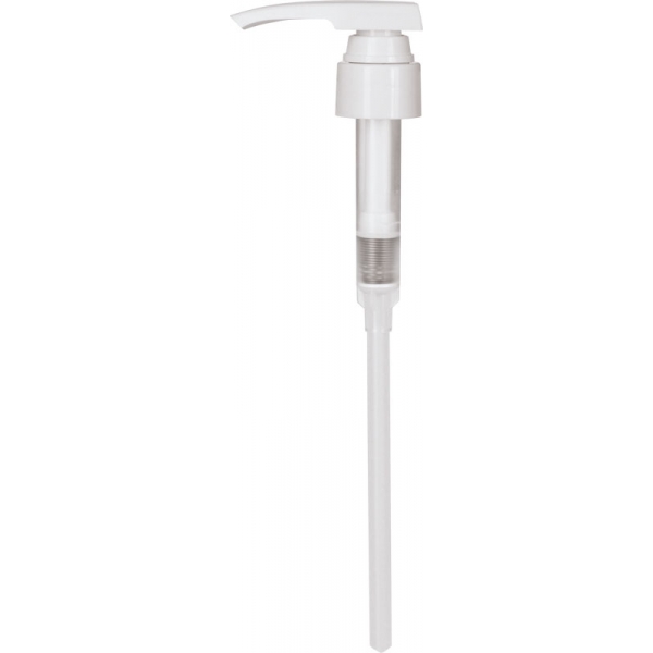 Hair Doctor Silver Shampoo 1L + Pumpe