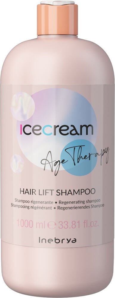 Ice Cream Age Therapy Hair Lift Shampoo