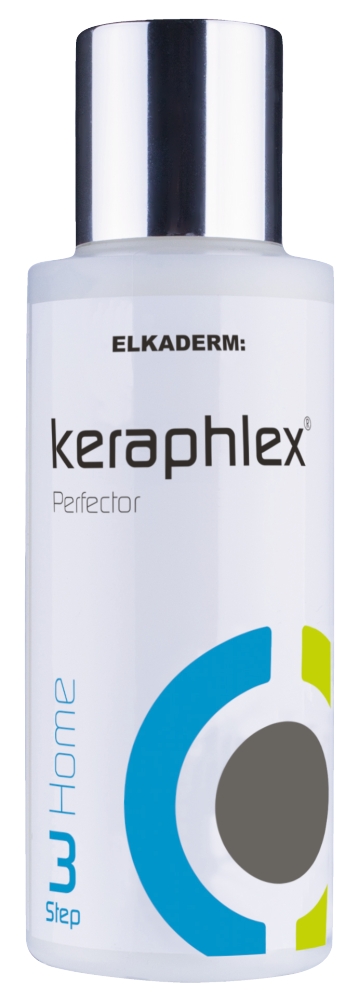 Keraphlex Pflegekur 100ml Step 3