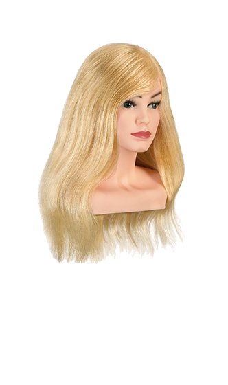 Frisierkopf-Uebungskopf-blonde-lange-Haare Frisierkopf-Uebungskopf-blonde-lange-Haare