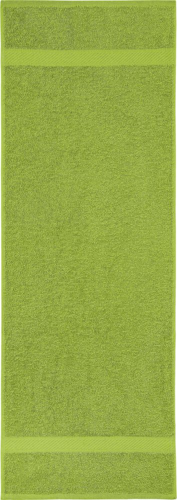 Handtücher Energiespar - 30x90cm