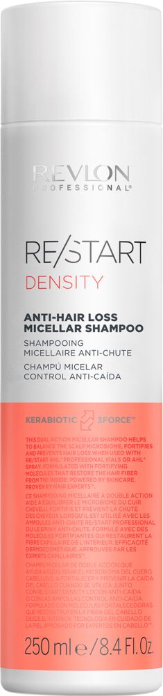 revlon-professional-re-start-density-anti-hair-loss-micellar-shampoo-gegen-haarausfall-weiss-orange-flasche-250-ml