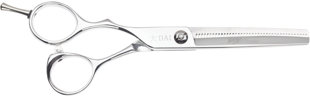 Aristocut Scheren-Set Linkshand: Dai Schere 5.5 + Modellierschere 6.0 Aristocut Scheren-Set Linkshand: Dai Schere 5.5 + Modellierschere 6.0