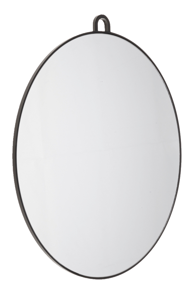 Efa Slim Mirror black Efa Slim Mirror black