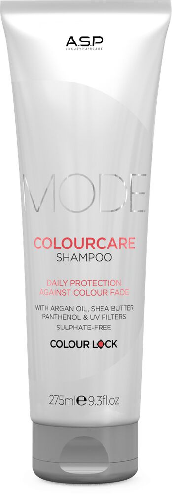 A.S.P Colour Care Shampoo 275ml
