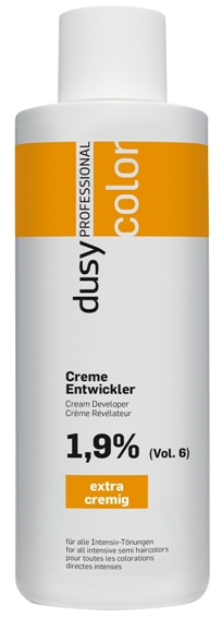 Dusy Creme Oxyd Extra Cremig 1 Liter