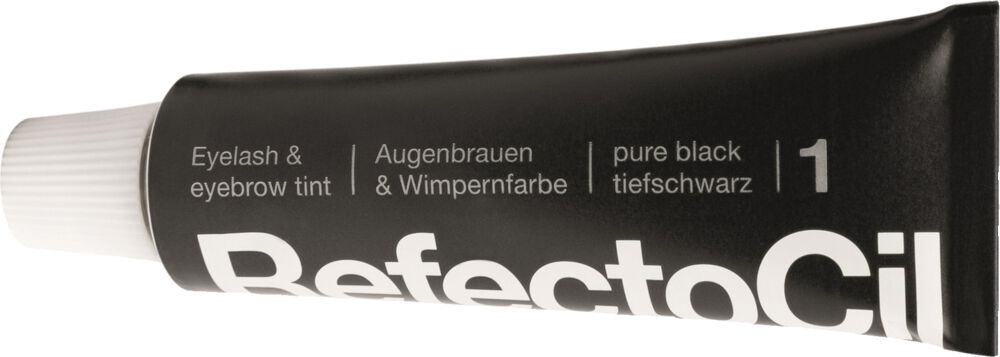 RefectoCil Augenbrauen- und Wimpernfarbe 15 ml