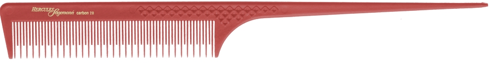 Hercules Carbon Kamm HS C20