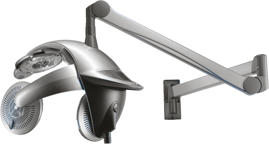 Wella Climazon Wandarm silber/antharazit  Wella Climazon Wandarm silber/antharazit