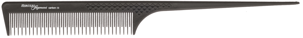 Hercules Carbon Kamm HS C20