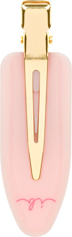 Invisibobble Volumize Me Set: 6x Klettwickler + 4 No Crease Clips
