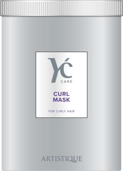 You Care Curl Mask 1L