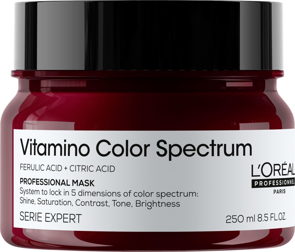 Loreal Vitamino Color Spectrum Maske (für gefärbte Haare)