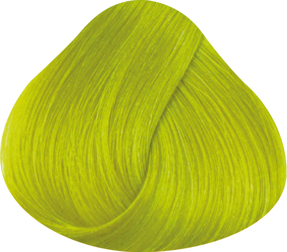 fluorescent lime