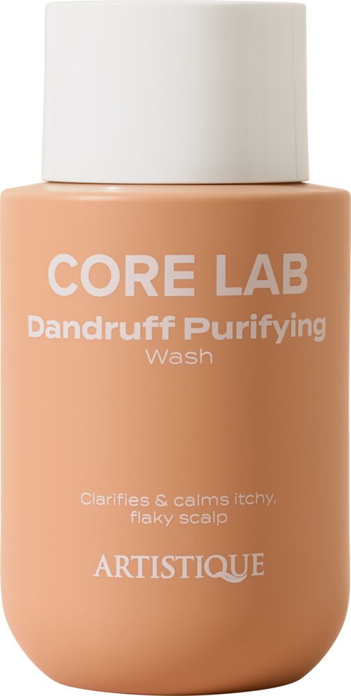 artistique-core-lab-dandruff-purifying-wash-shampoo-flasche-gegen-schuppen-und-juckende-kopfhaut-250ml