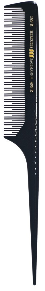 Hercules-Saegemann-Toupierkamm-499-R-schwarz Hercules-Saegemann-Toupierkamm-499-R-schwarz