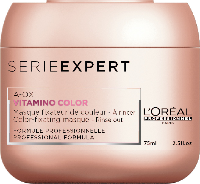 Loreal Serie Expert Vitamino Color AOX Haarmaske 75ml Loreal Serie Expert Vitamino Color AOX Haarmaske 75ml