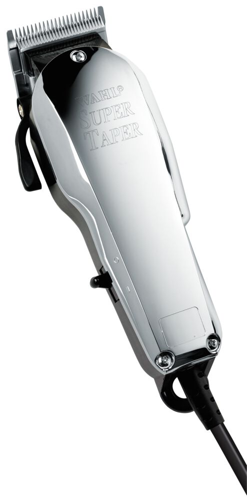Wahl Haarschneidemaschine Super Taper