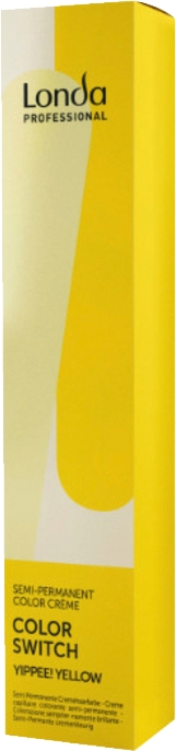 Londa Color Switch 80 ml