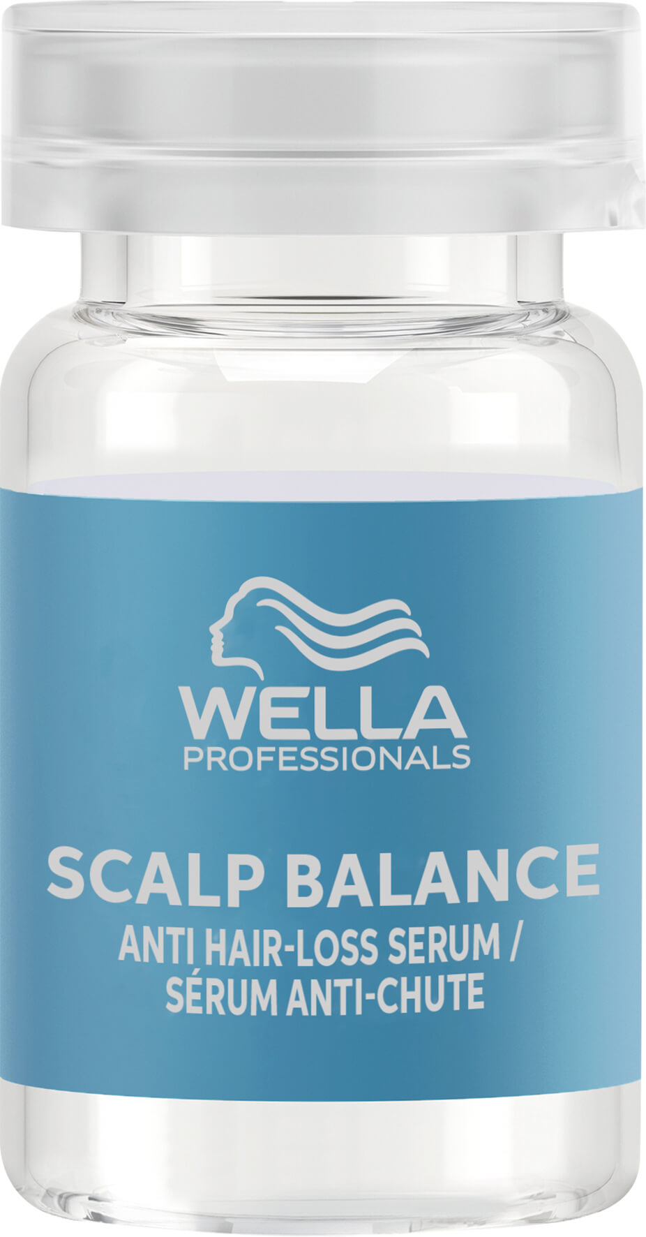 Wella Invigo Balance Anti Hair-Loss Serum gegen Haarausfall 8x6ml