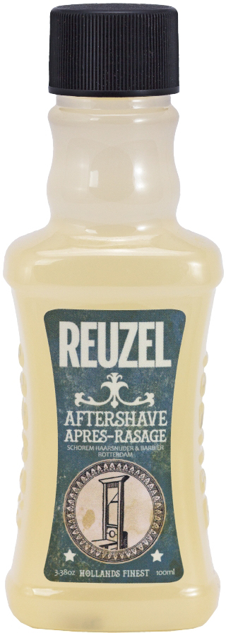 Reuzel Aftershave 100ml