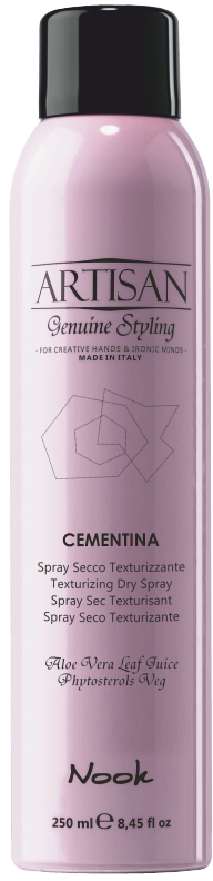 Nook Artisan Cementina 250ml Nook Artisan Cementina 250ml
