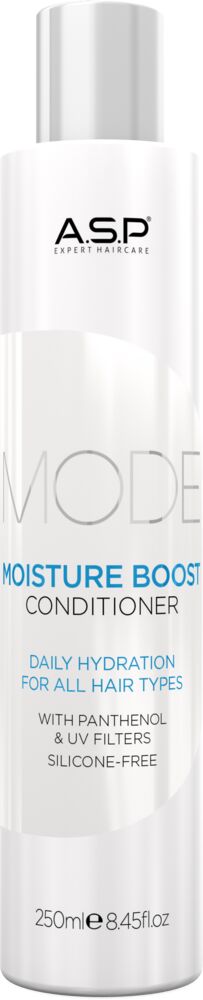 A.S.P Mode Moisture Boost Conditioner (für die tägliche Anwendung) A.S.P Mode Moisture Boost Conditioner (für die tägliche Anwendung)