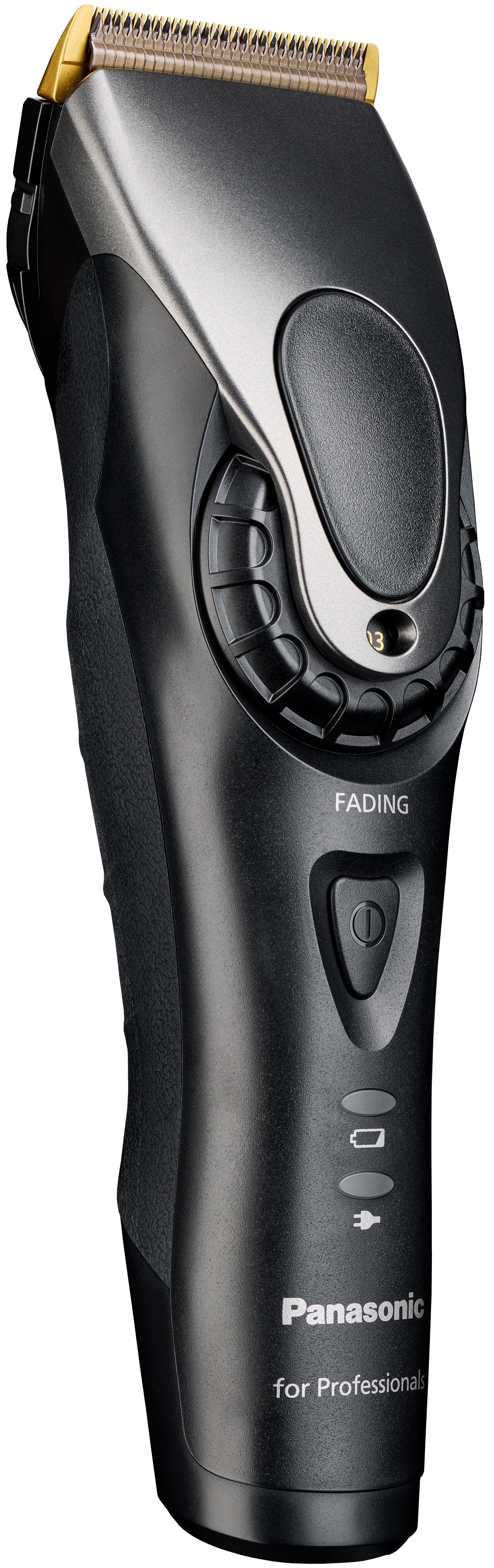 Panasonic Haarschneidemaschine ER-DGP86 + Fading Blade (Ersatzklinge)