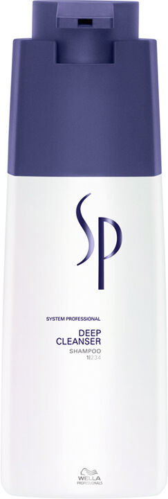 SP Expert Kit Deep Cleanser 1L