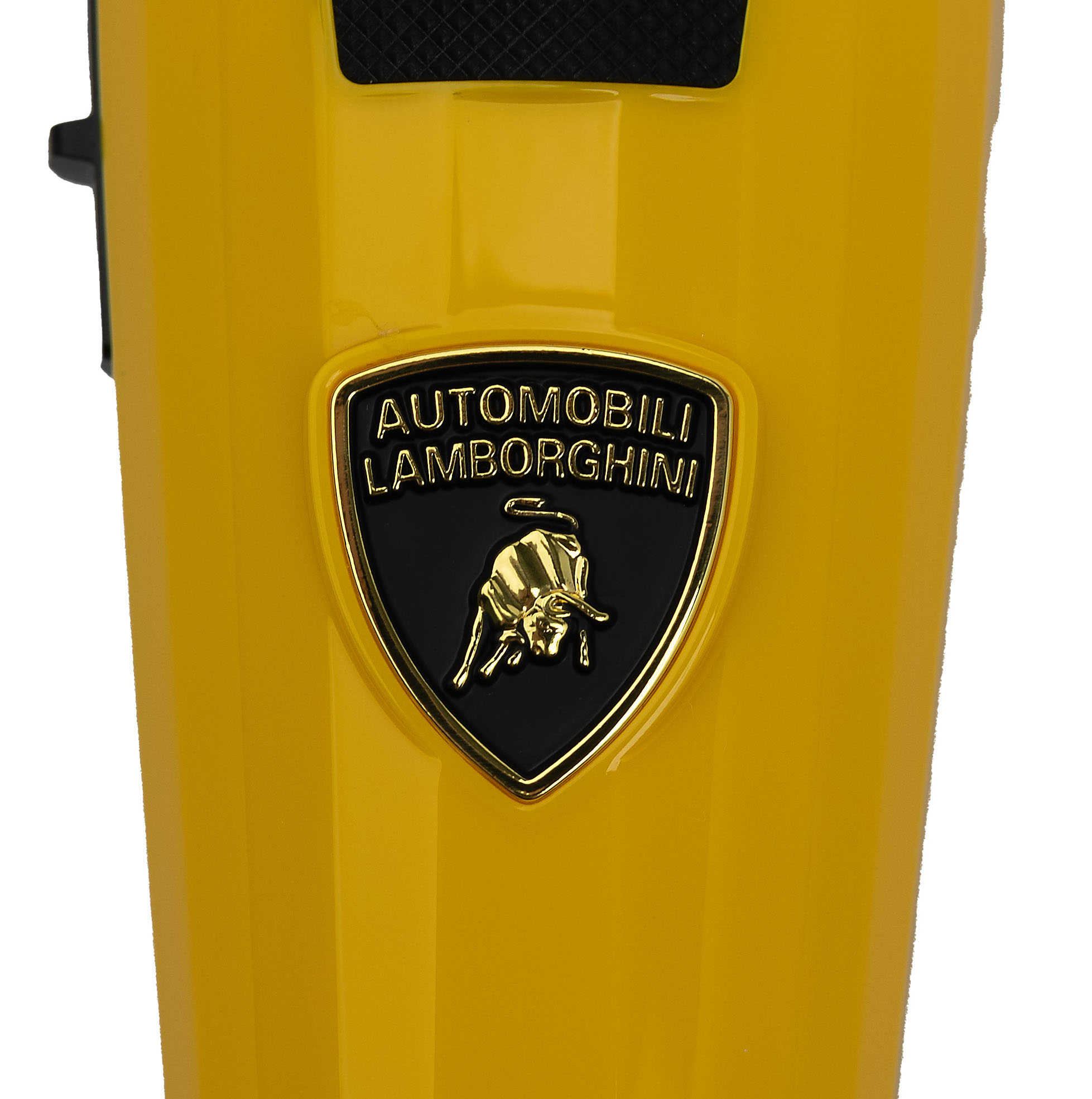 JRL x Lamborghini Diamante Combo Kit: Clipper + Trimmer + Tasche