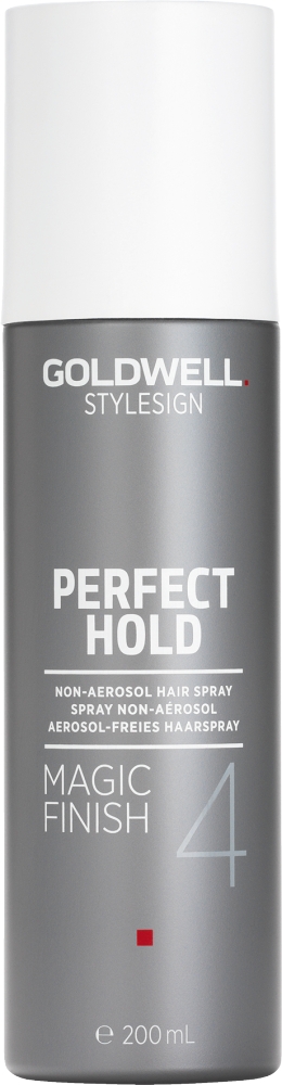Sign Non-Aer. Magic Finish 200ml