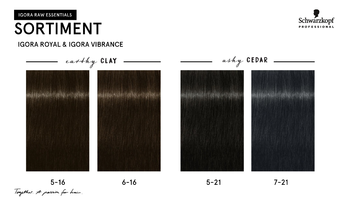 Igora Vibrance 60 ml