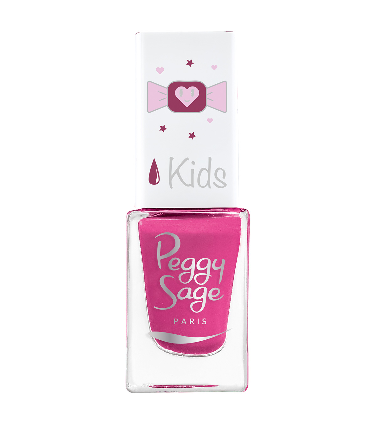 Mini Nagellack KIDS 5 ml