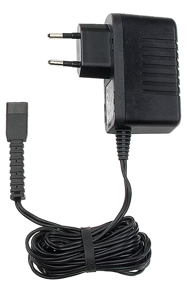 Wahl Netzteil für Trimmer und Harschneidemaschinen Wahl Netzteil für Trimmer und Harschneidemaschinen