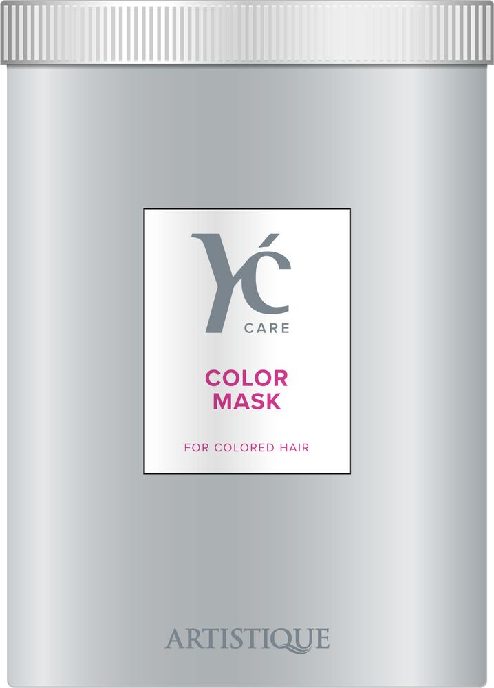 You Care Color Mask 1L