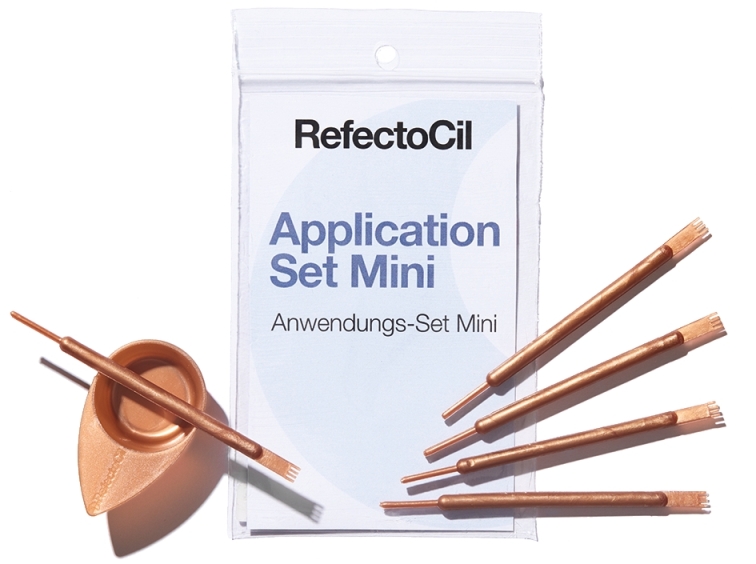 Refectocil Anwendungs- Set Mini