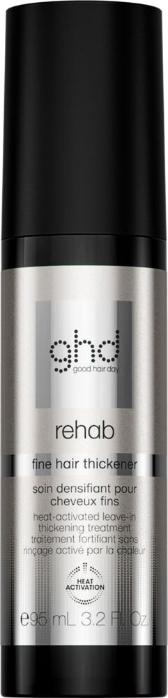 ghd rehab Leave-in Treatment 95 ml ghd rehab Leave-in Treatment 95 ml