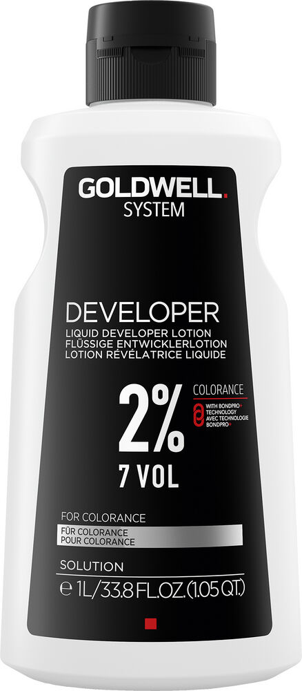Goldwell System Developer 1 L