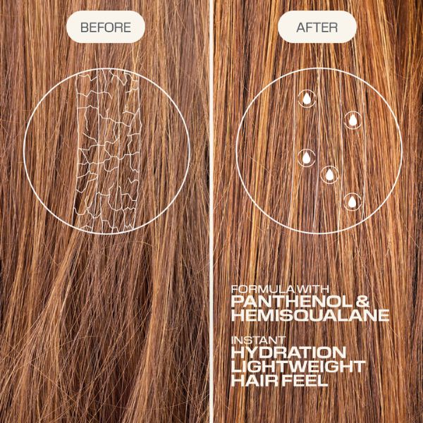 Goldwell Dualsenses Pure Hydration Shampoo (für feuchtigkeitsarmes Haar)