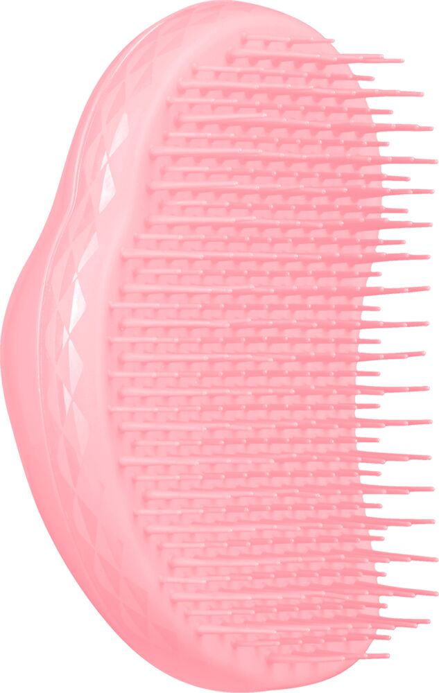 Tangle Teezer Thick & Curly Dusty Pink (zum Entwirren von Locken)